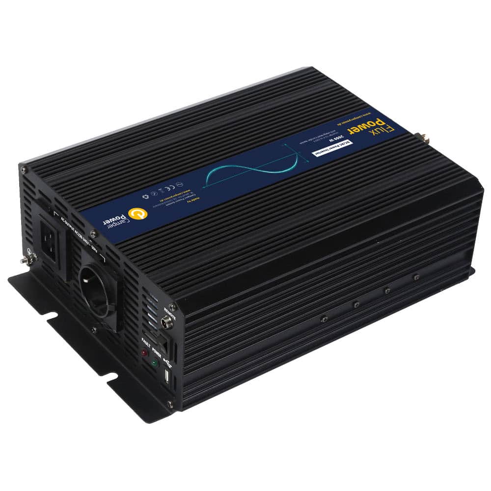 Flux Power 2000 Watt Top4