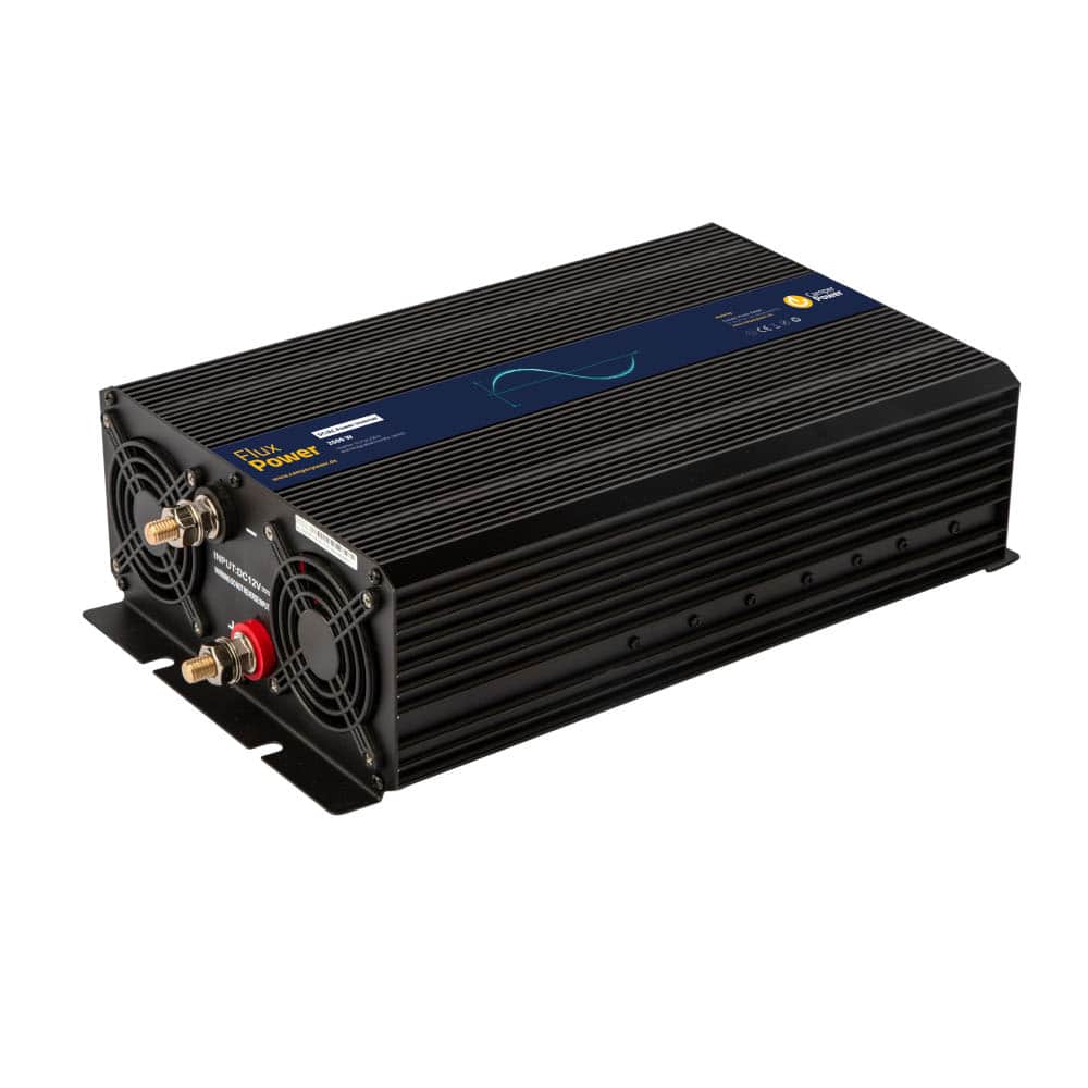 Flux Power 2500 Watt TOP1