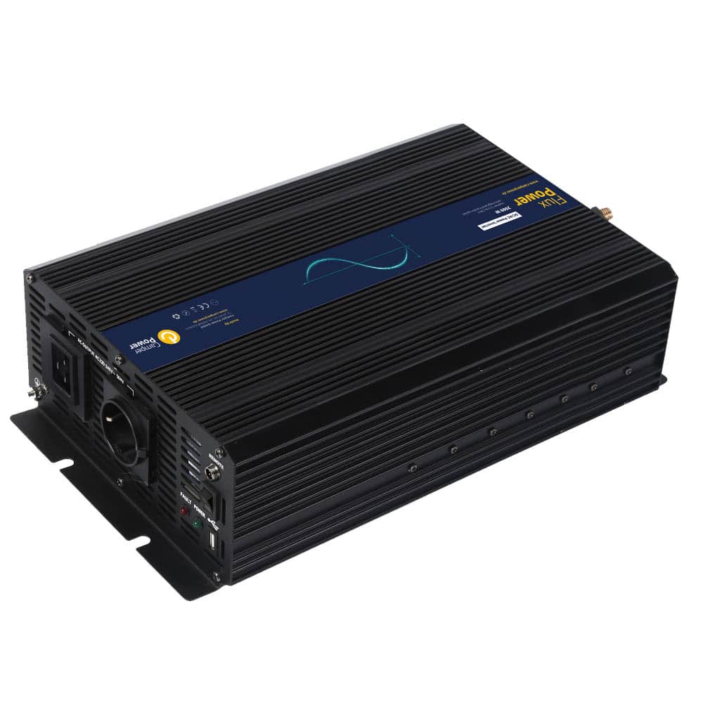 Flux Power 2500 Watt