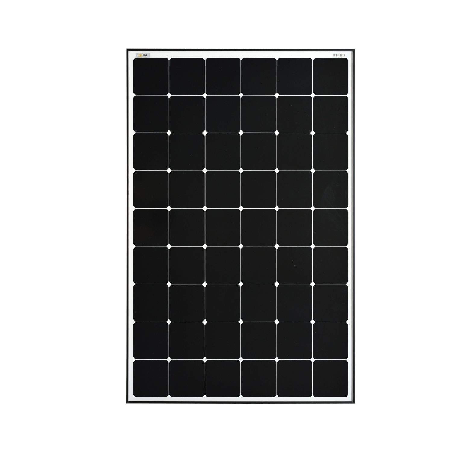 200 Watt Solarmodul Wohnmobil Helio Power