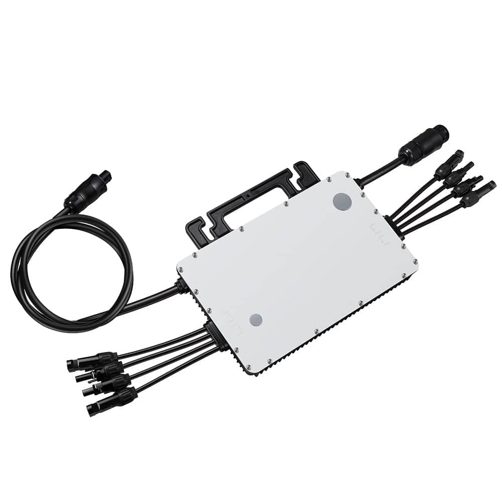 Hoymiles HM 1500 2