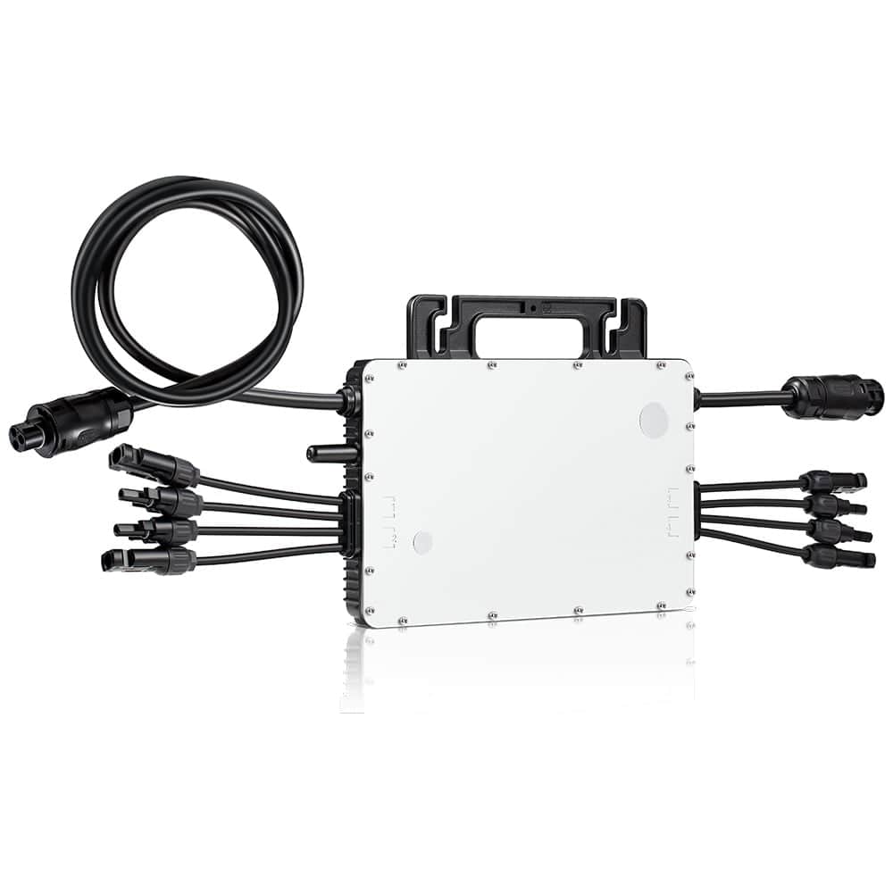 Hoymiles HM 1500
