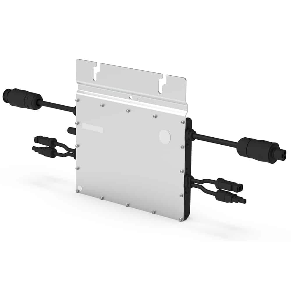 Hoymiles HM600 3