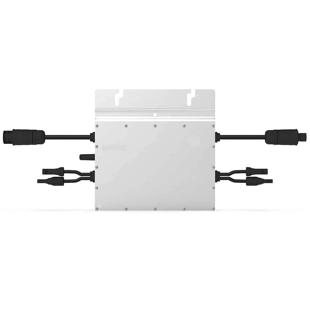 Hoymiles HM600 4
