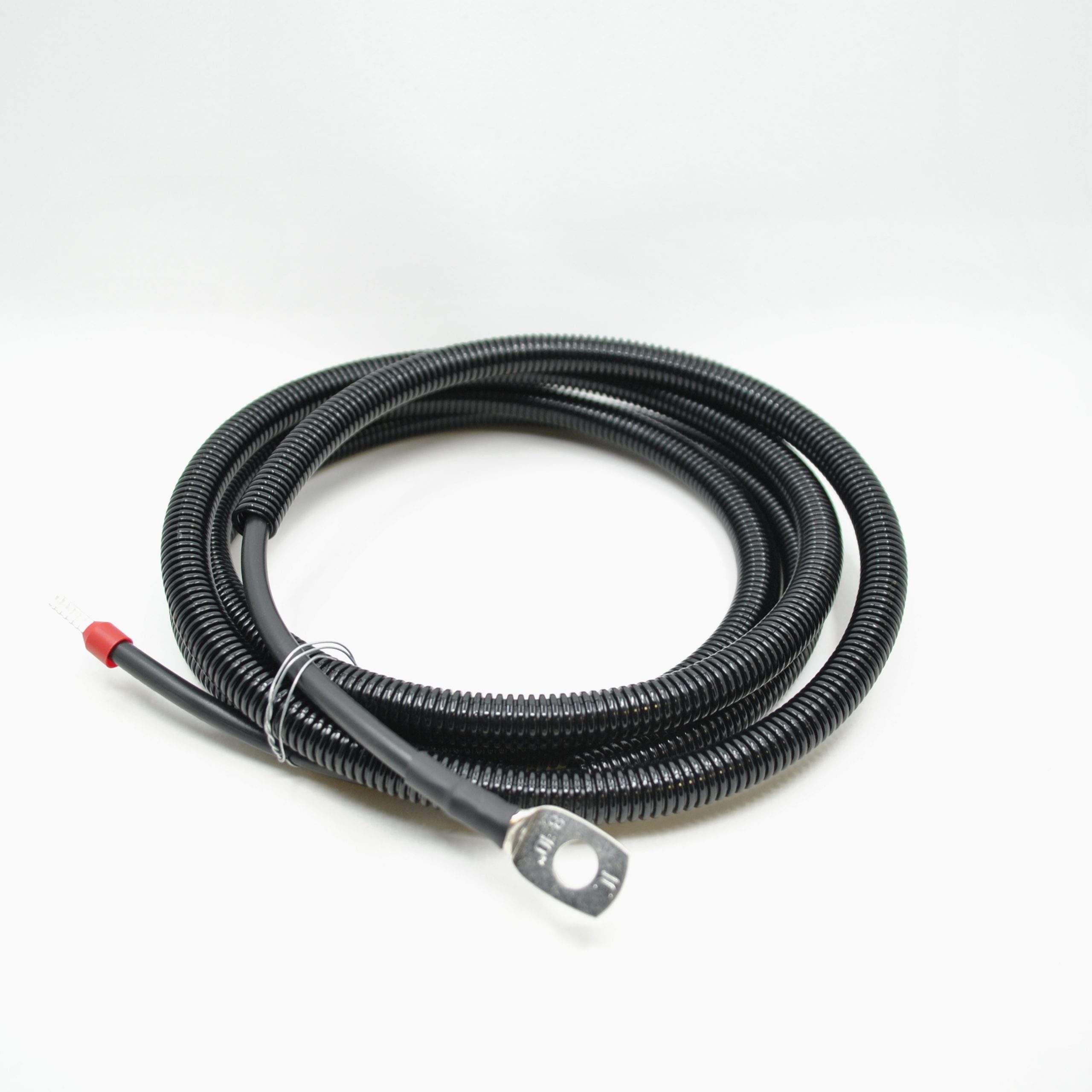 Batteriekabel