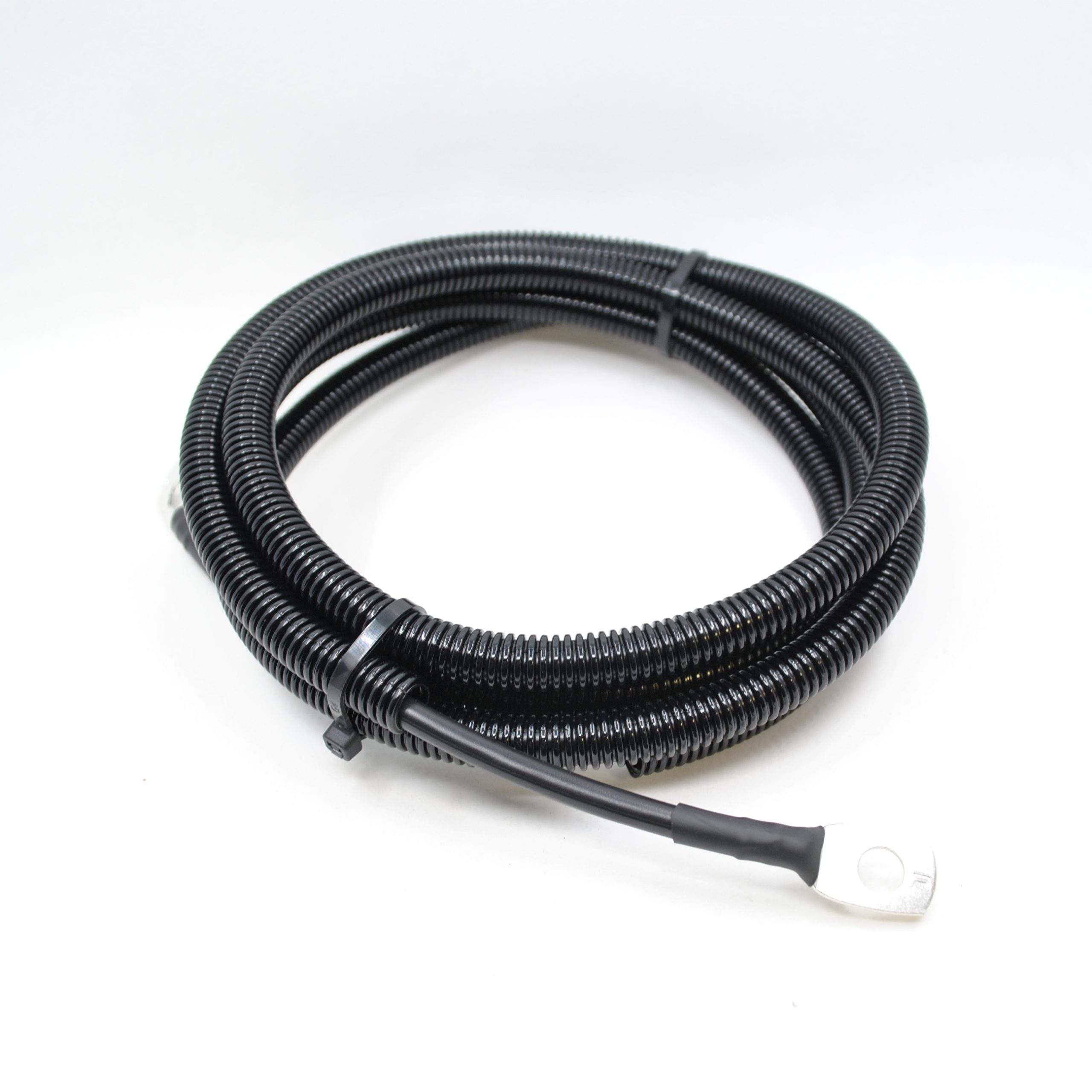Batteriekabel