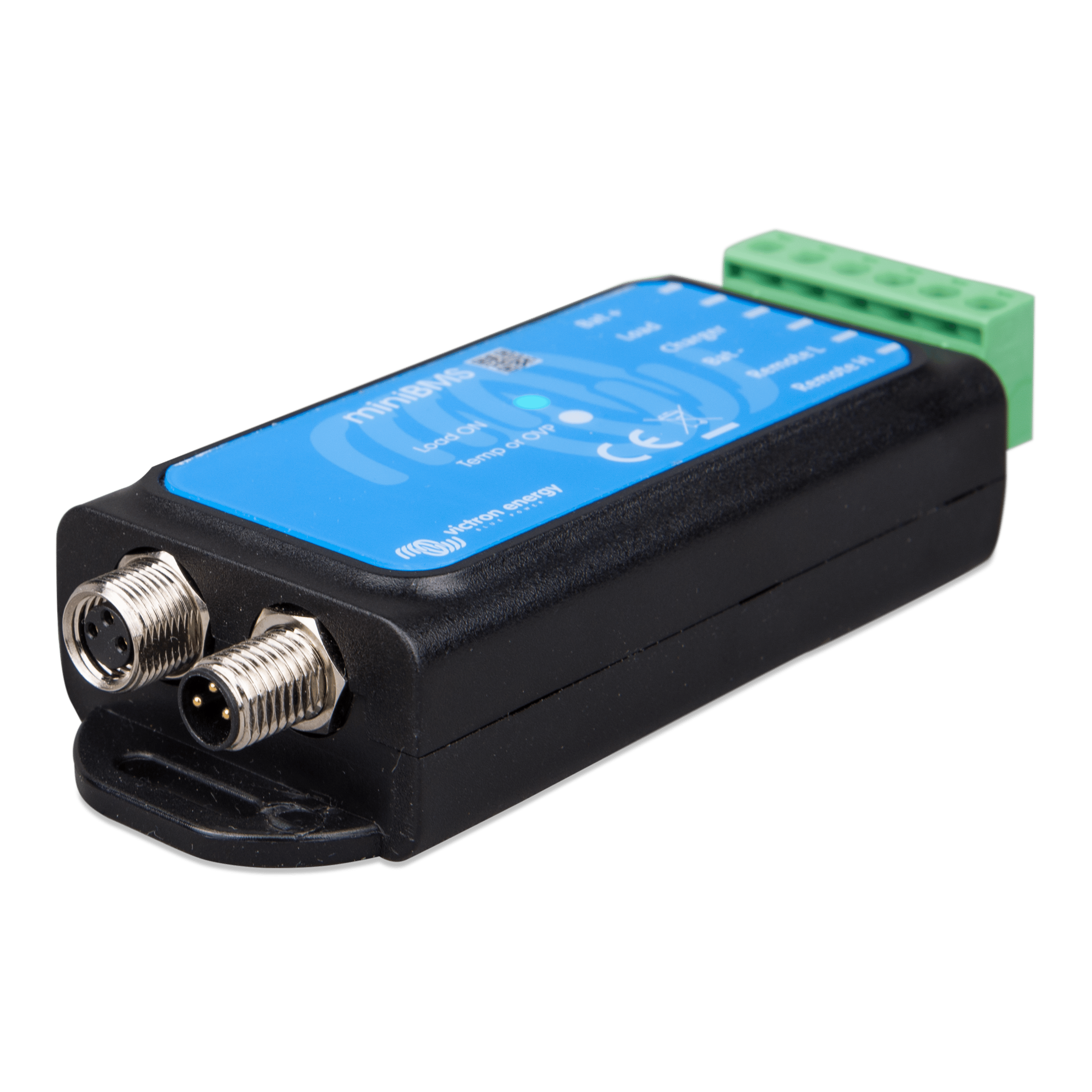 MiniBMS connections