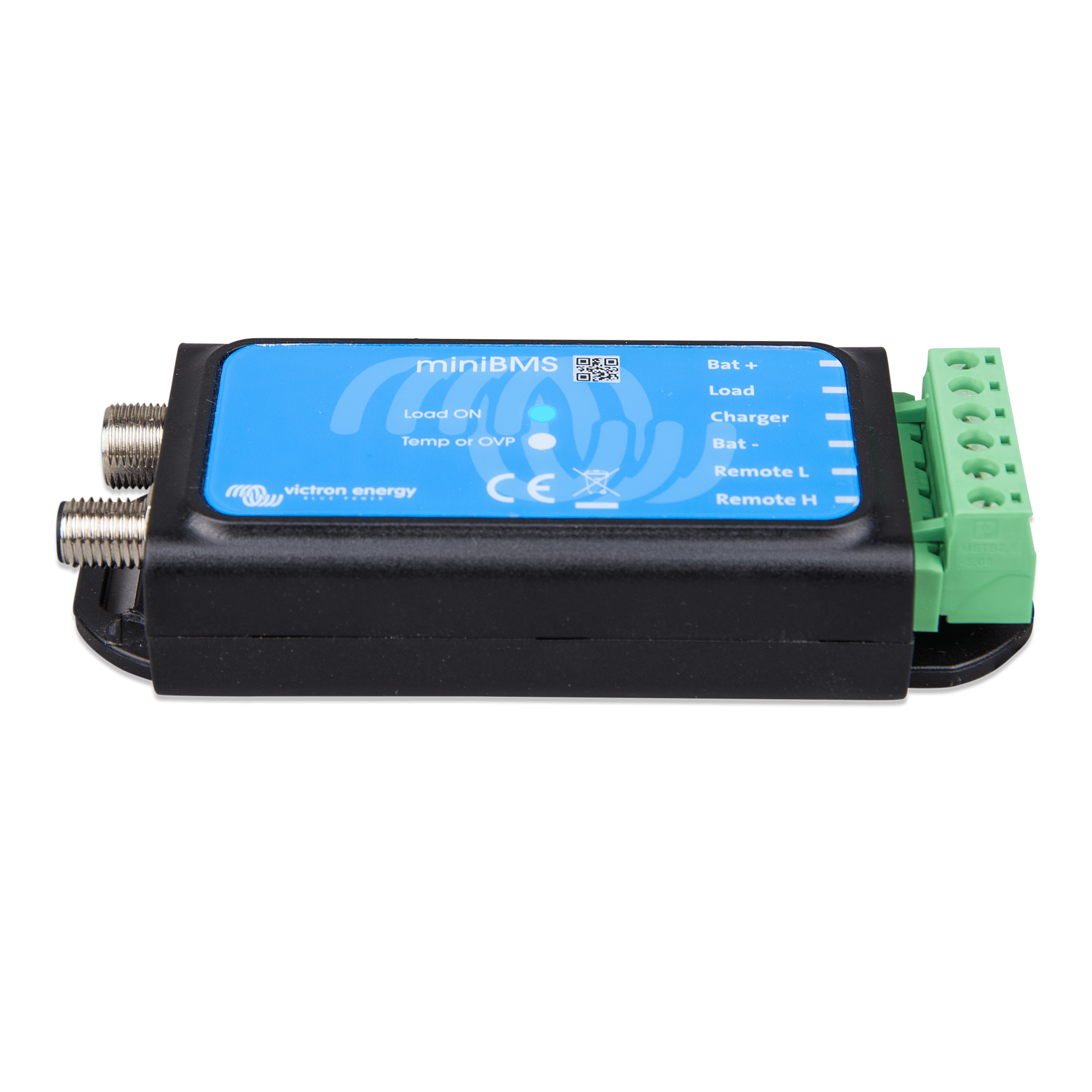 MiniBMS front angle