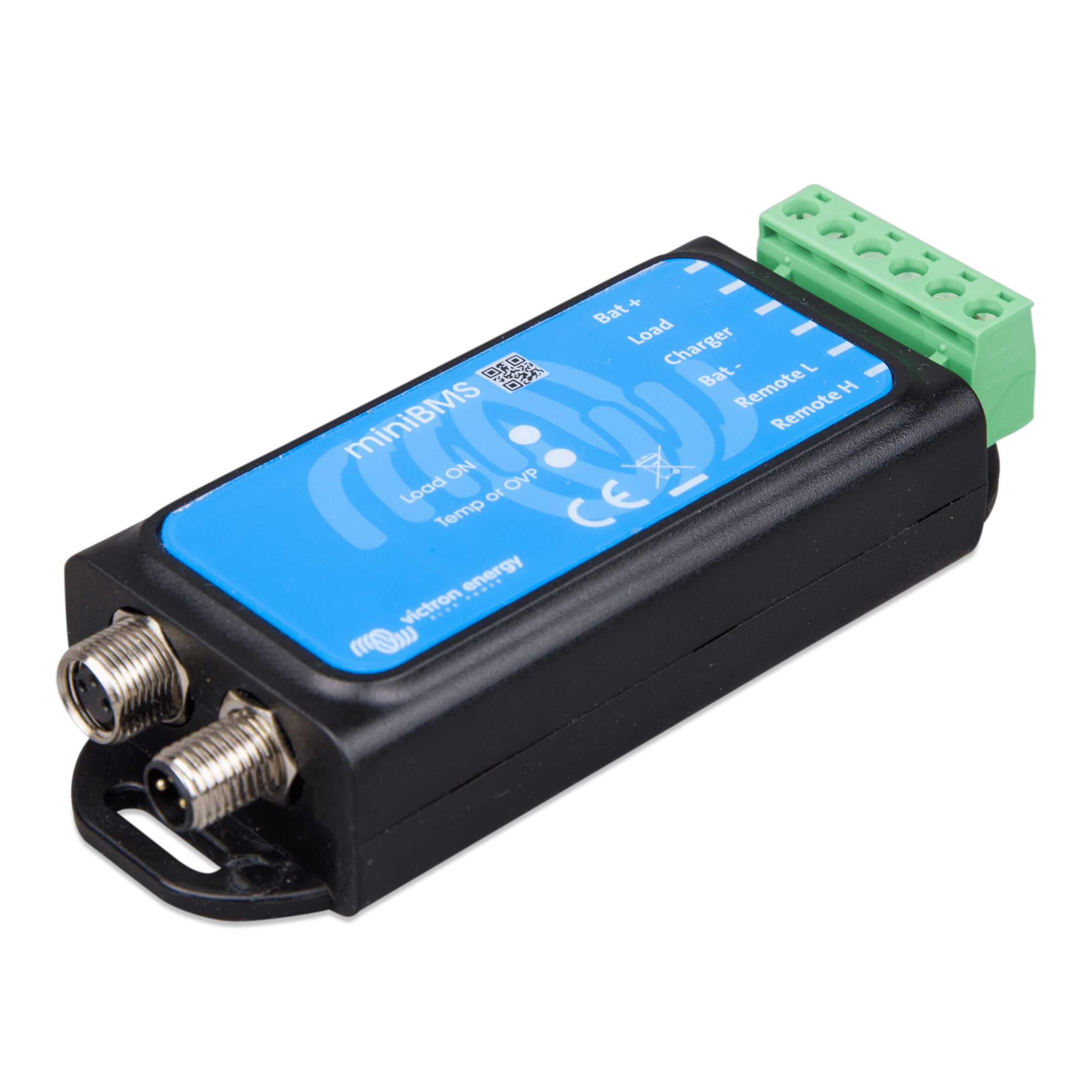 MiniBMS right