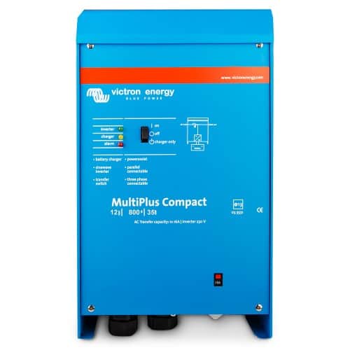Victron Mulitplus 1400Watt