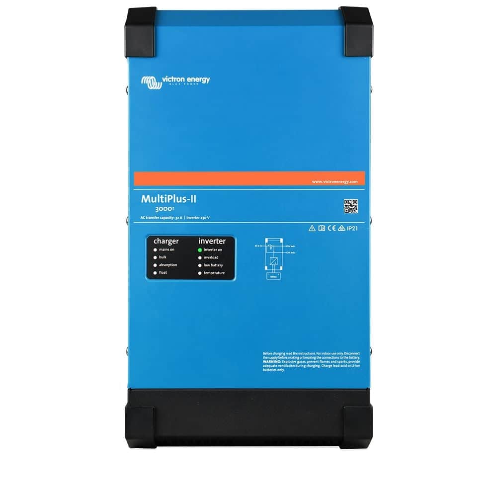 Multiplus II 123000