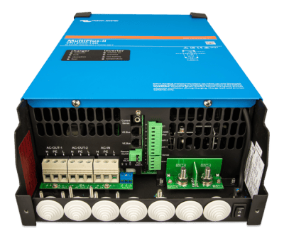 Multiplus II 24 3000 4