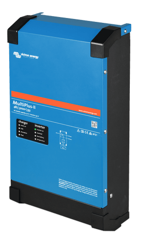Multiplus II 24 3000 6