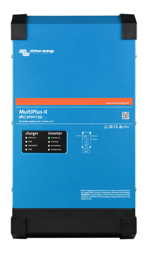 Multiplus II 24 3000