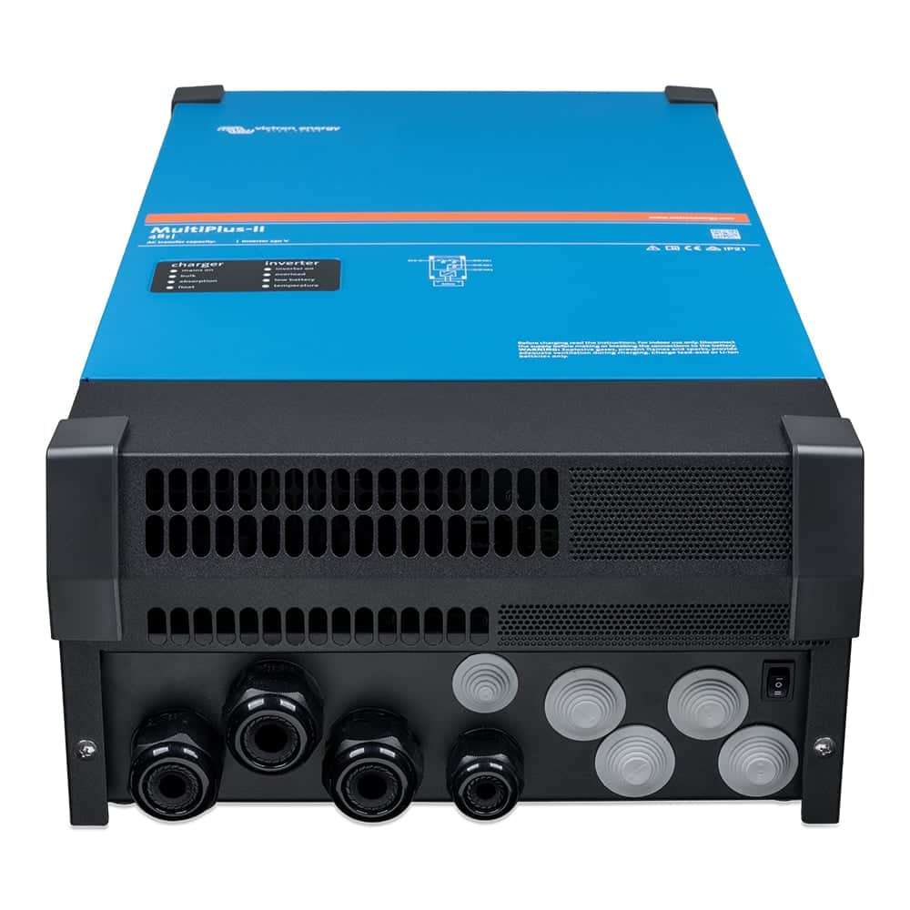 Multiplus II 4810000 4
