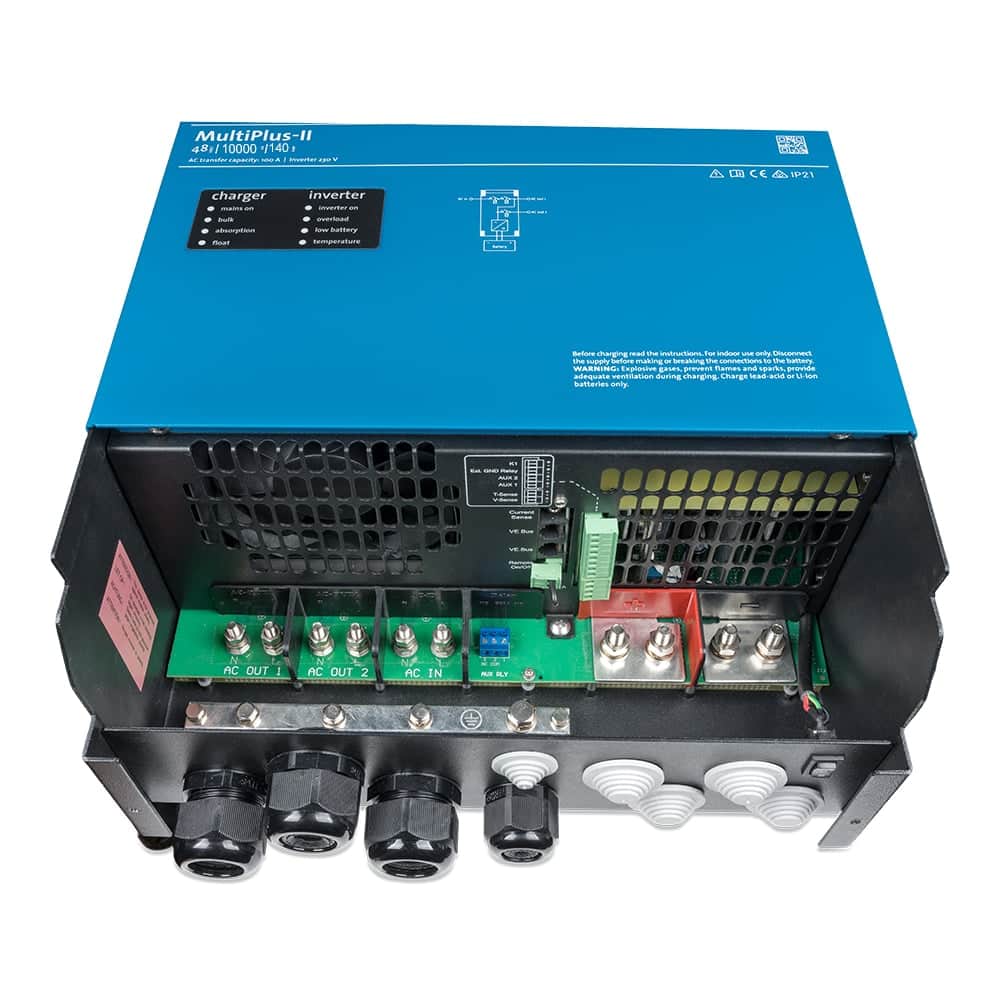 Multiplus II 4810000 5