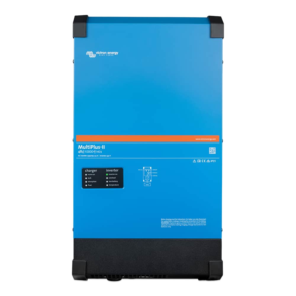 Multiplus II 4810000