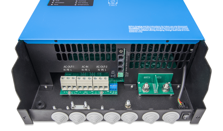 Multiplus II 485000 3