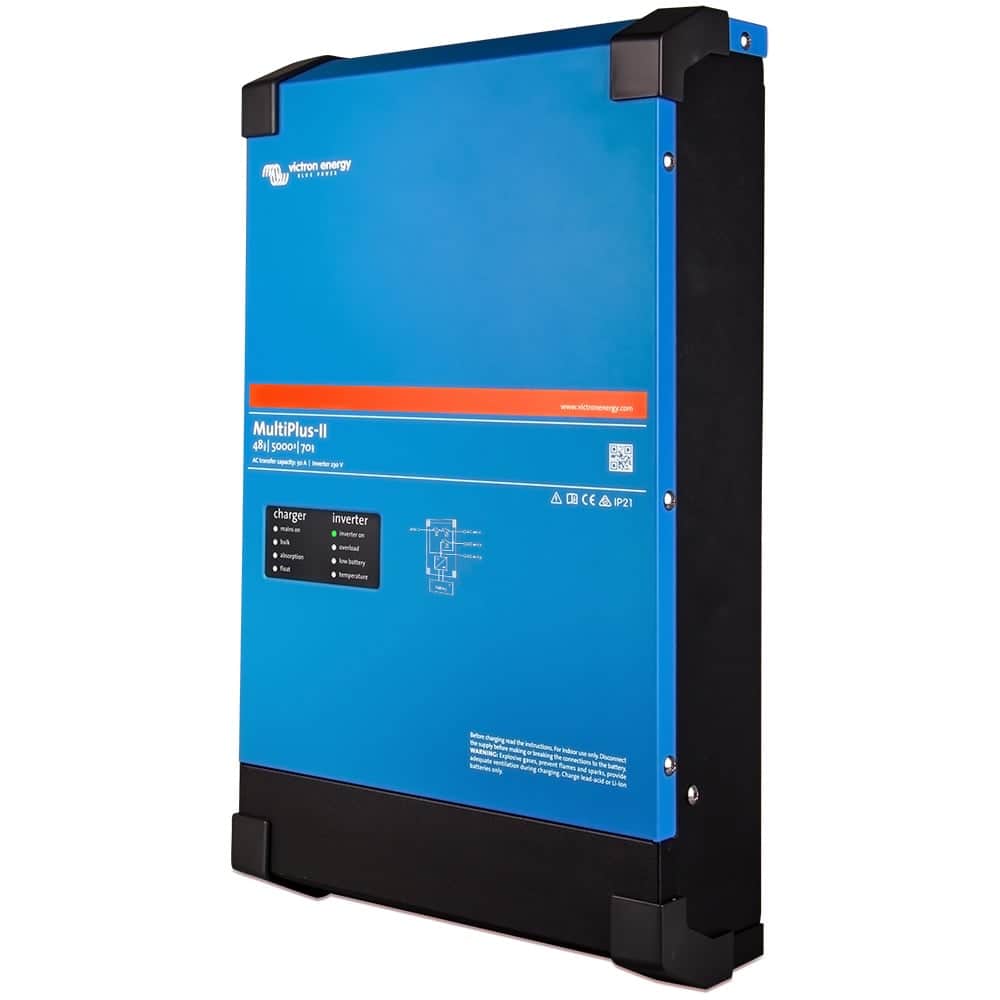 Multiplus II 485000 4