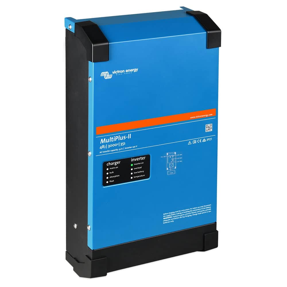 Multiplus II 485000 5