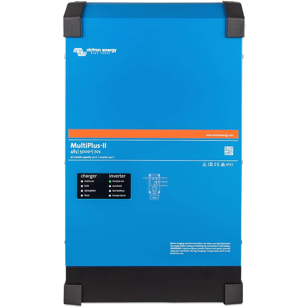 Multiplus II 485000