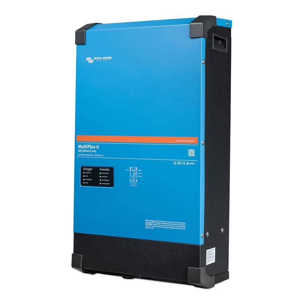 Multiplus II 488000 2