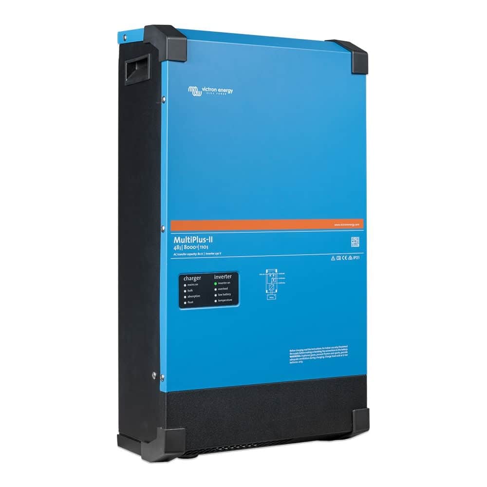 Multiplus II 488000 3