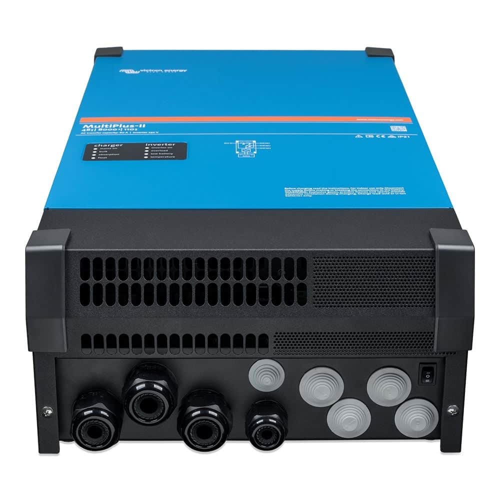Multiplus II 488000 4