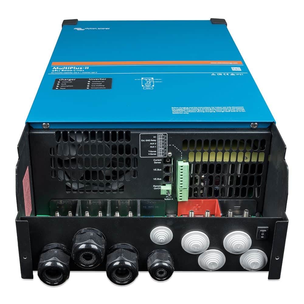 Multiplus II 488000 5