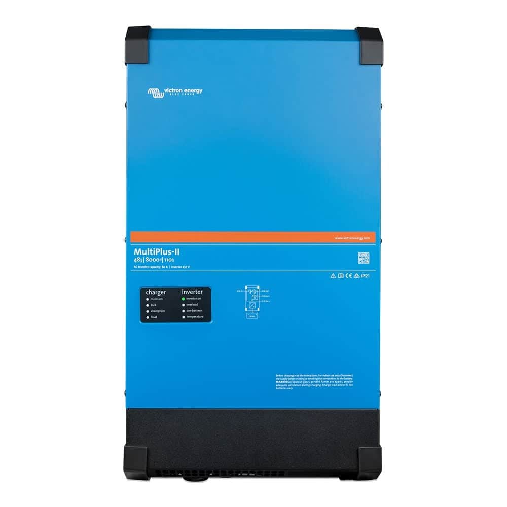 Multiplus II 488000
