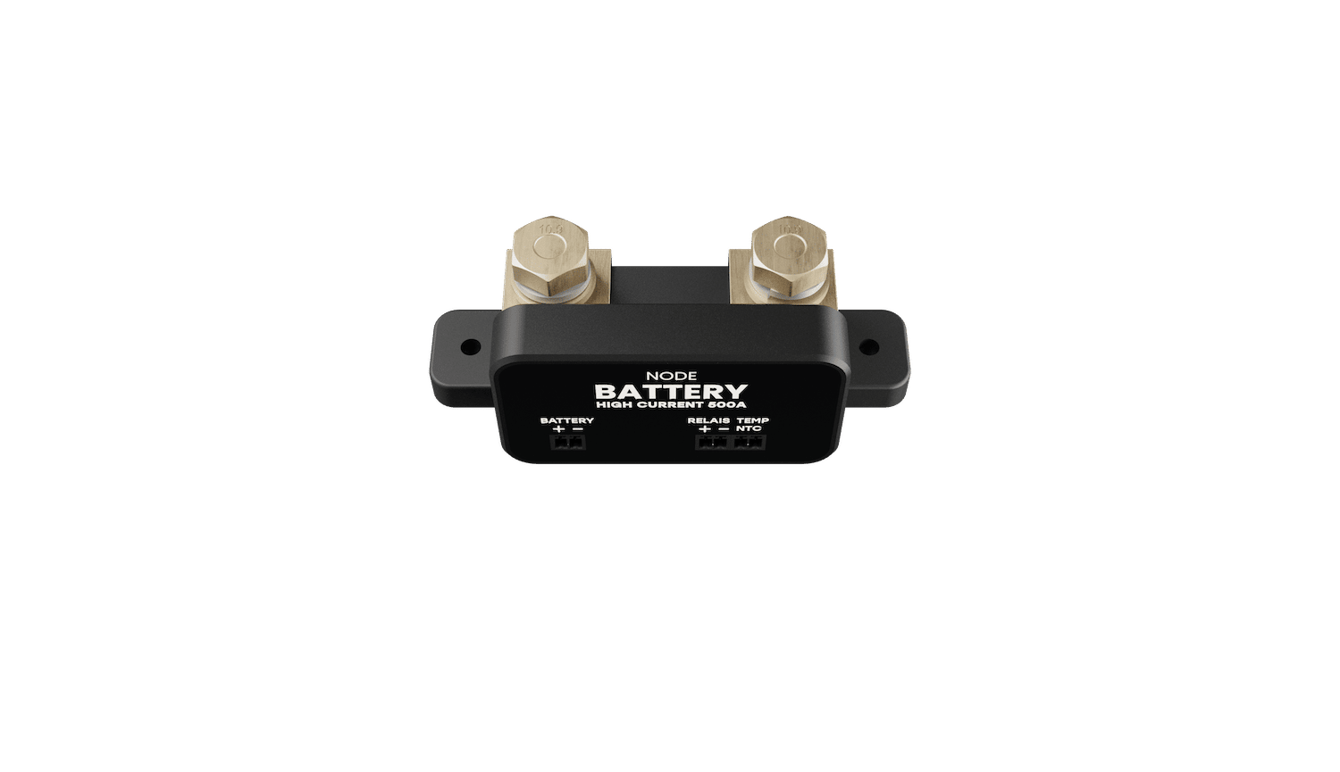 NODE Battery High Current