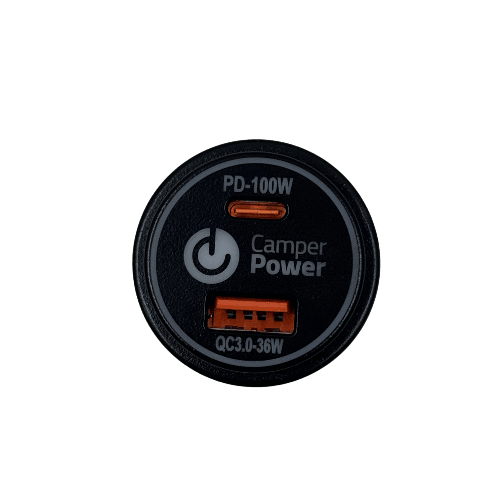 Nyx Power 100 2