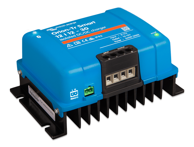 Orion Tr Smart 12 12 30 right