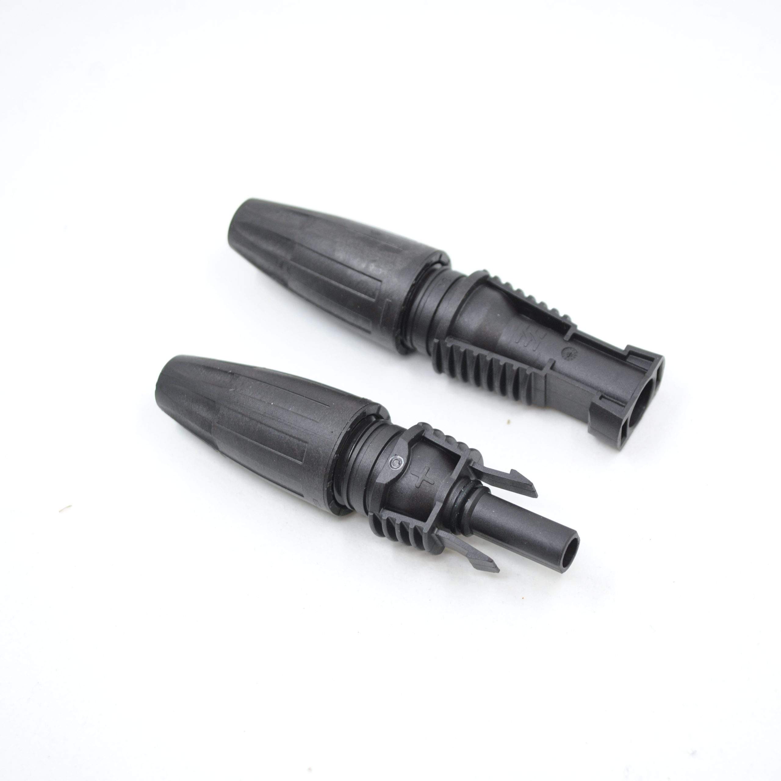 MC4 Anschlussstecker