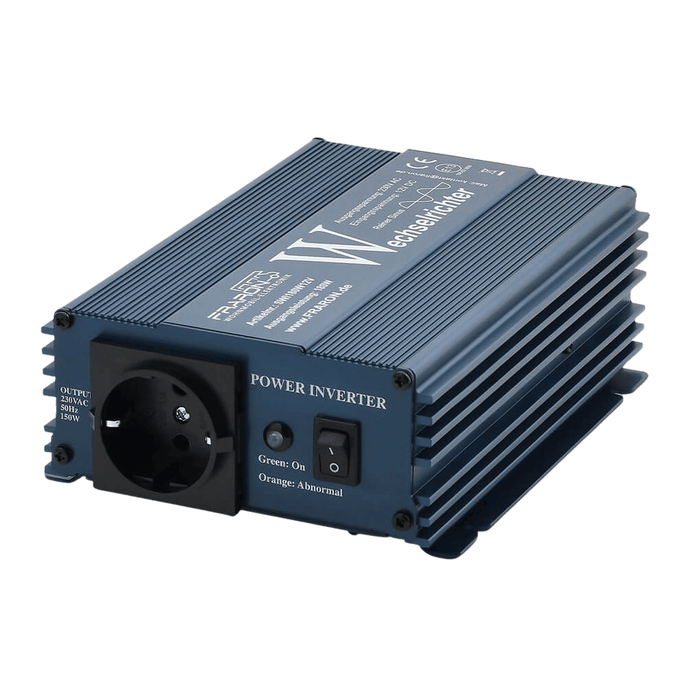 Fraron Wechselrichter 180Watt