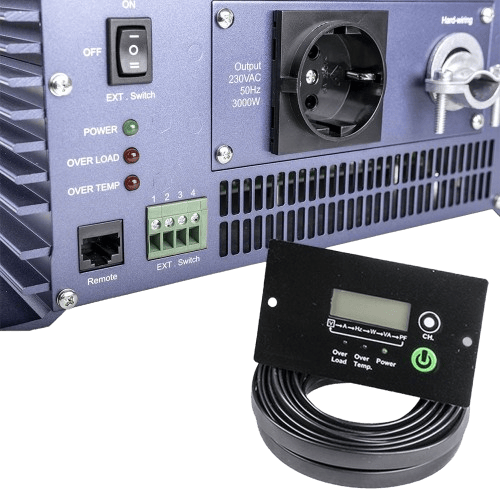 SWI3000W12V 1000 4