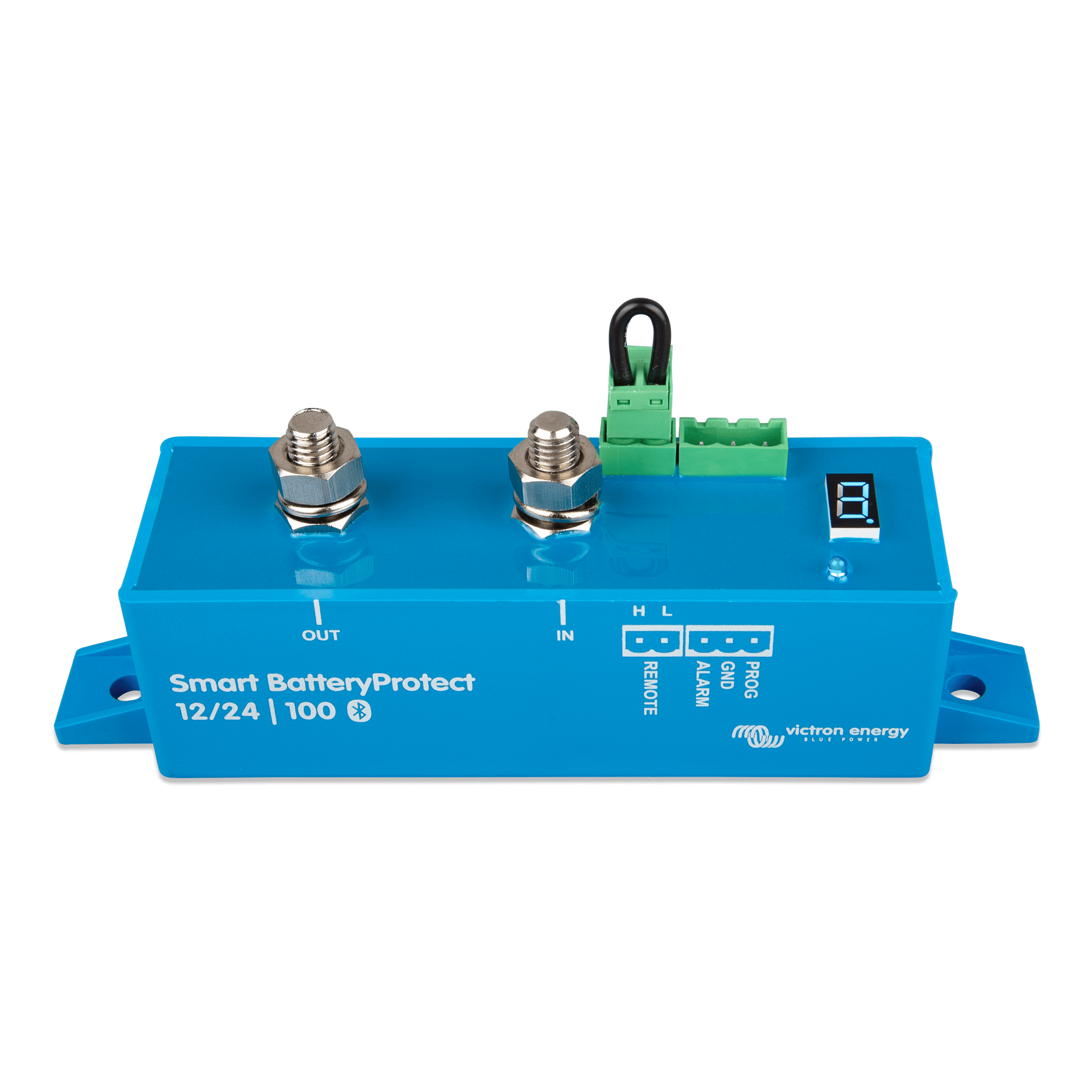 Battery Protect Tiefentladeschutz 100A SMART