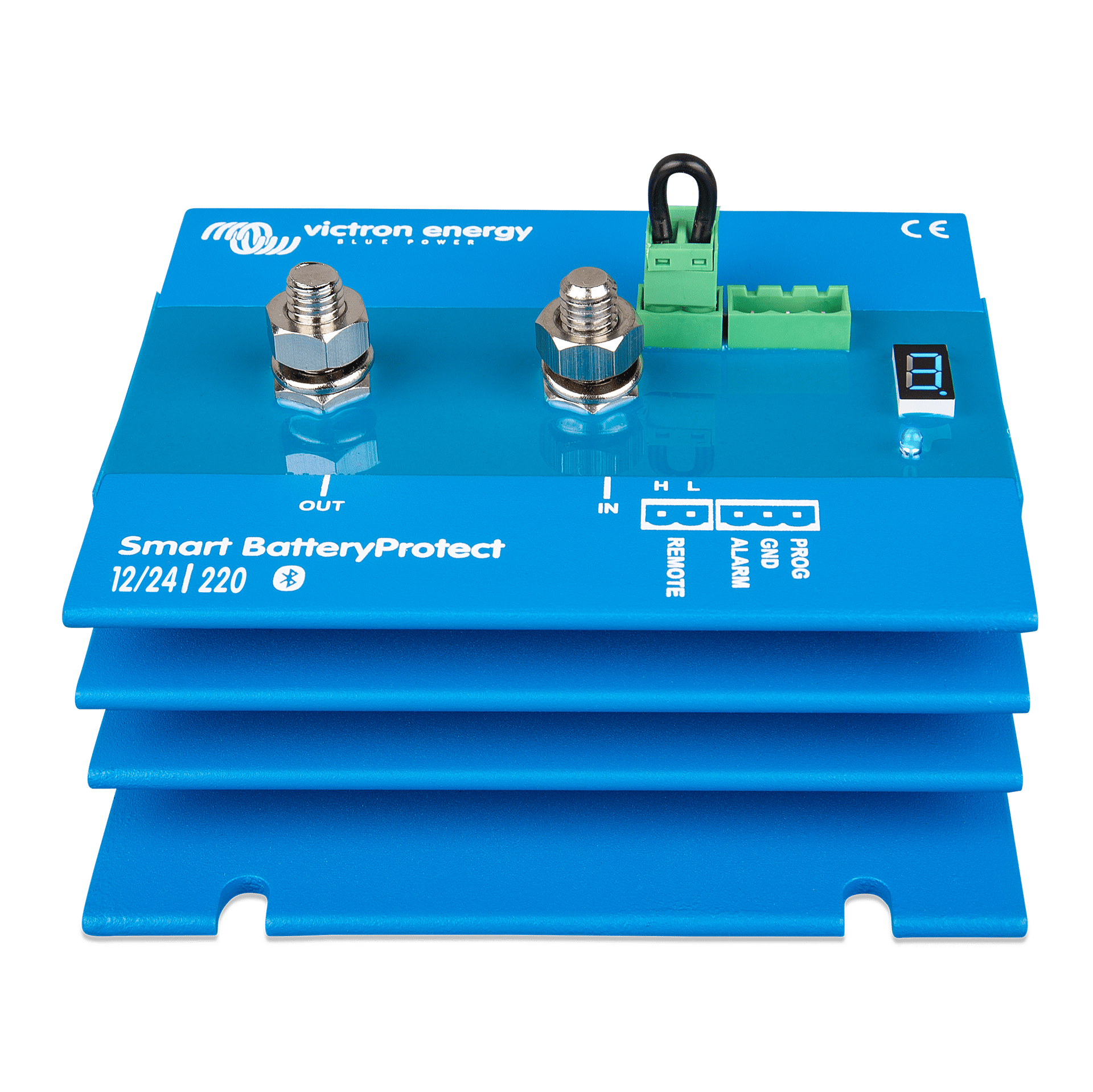 Victron Energy Tiefentladeschutz 220A SMART