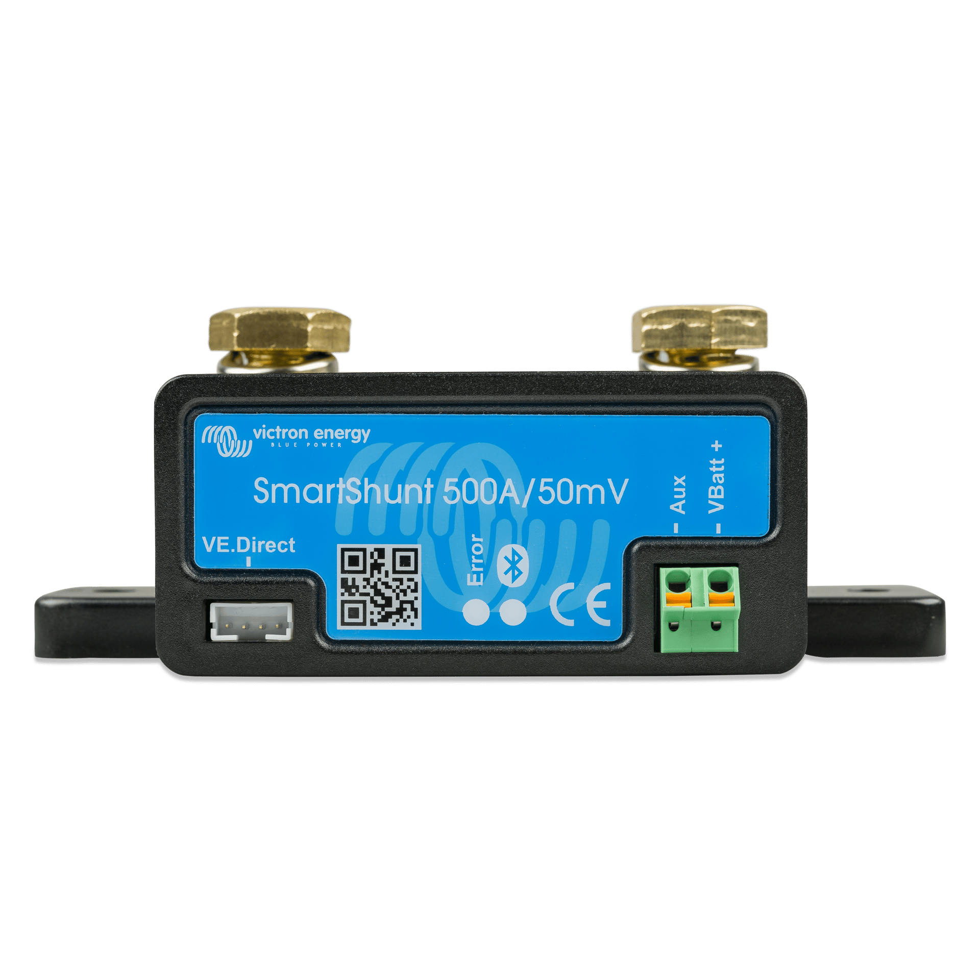 SmartShunt 500A