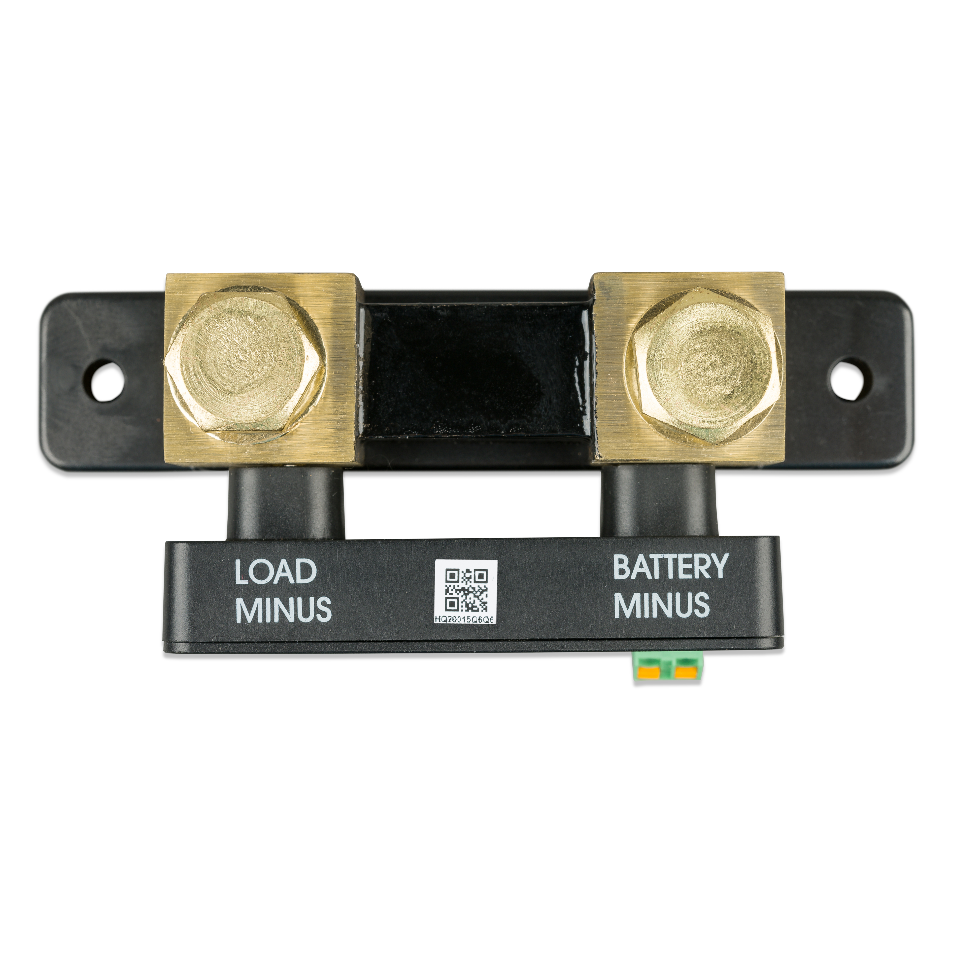 SmartShunt 500A 50mV top