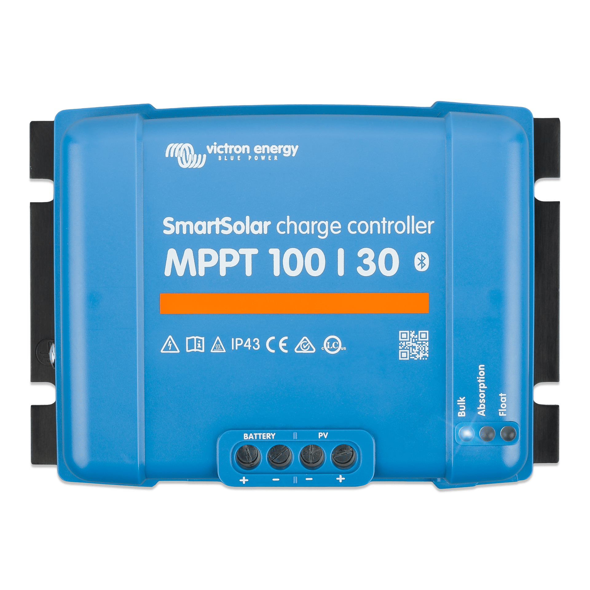 Solarregler Victron 30A