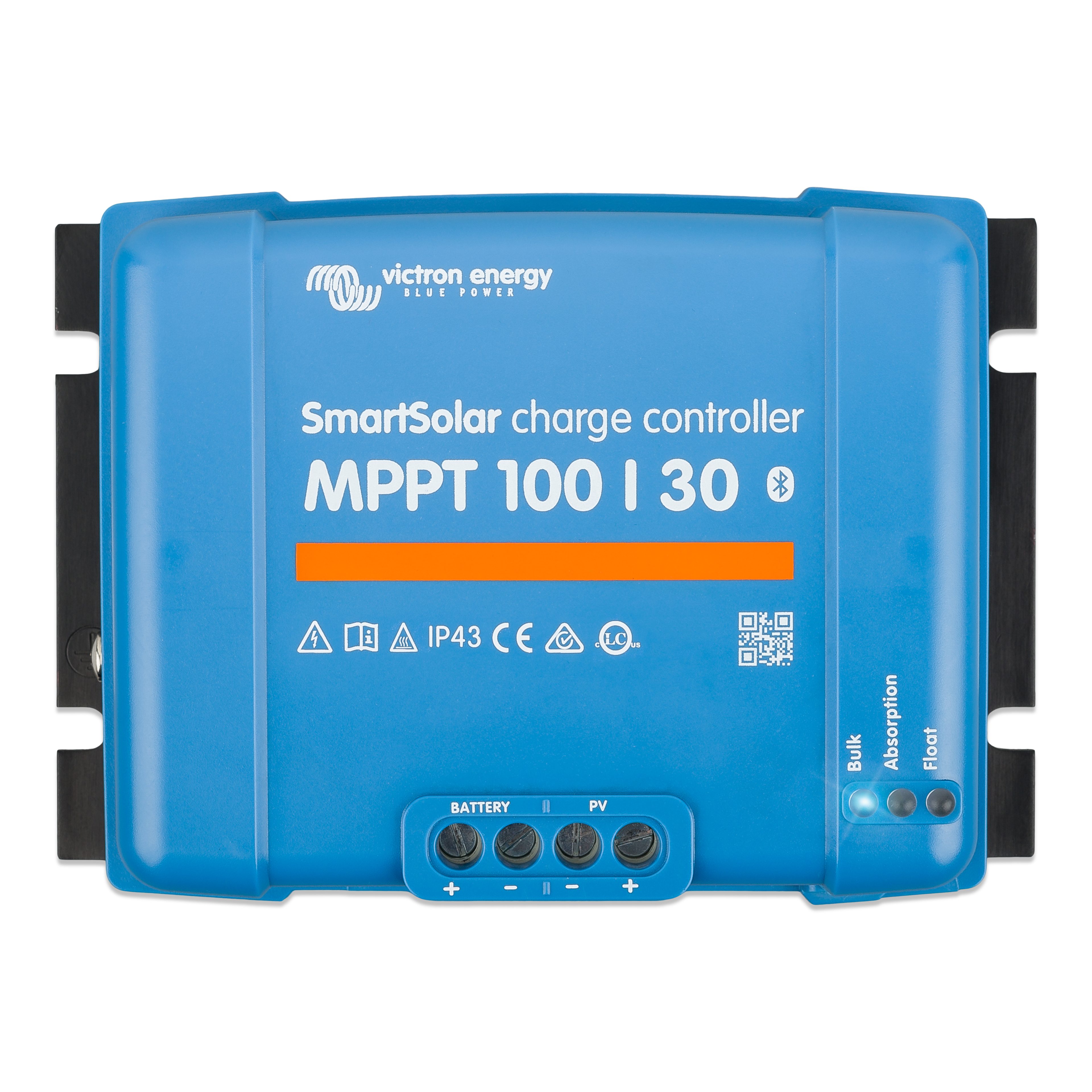 Solarregler Victron 30A