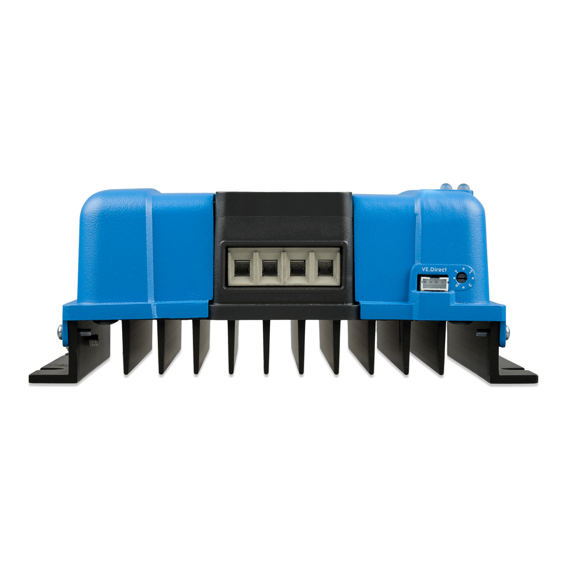 SmartSolar MPPT 100 50 conn