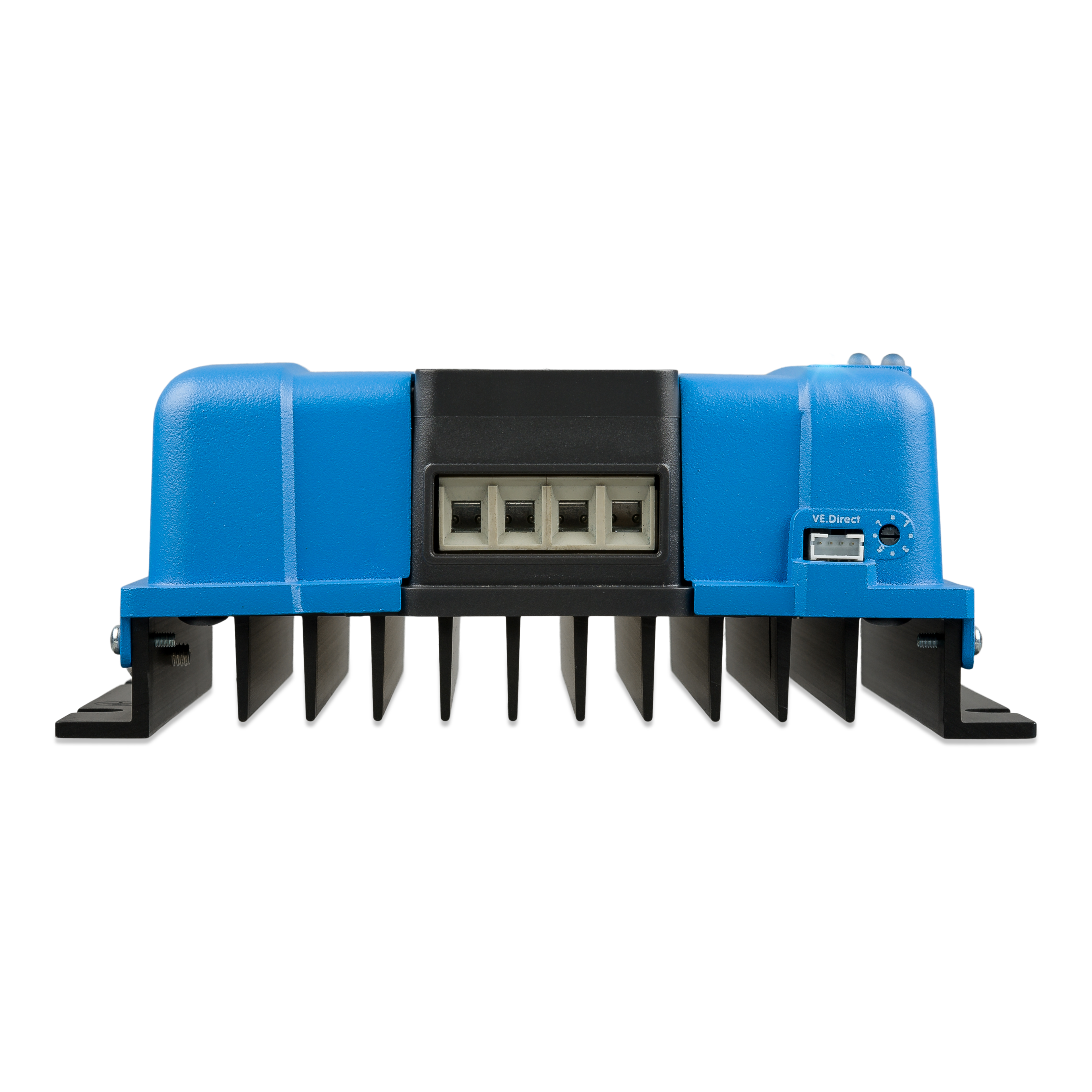 SmartSolar MPPT 100 50 conn