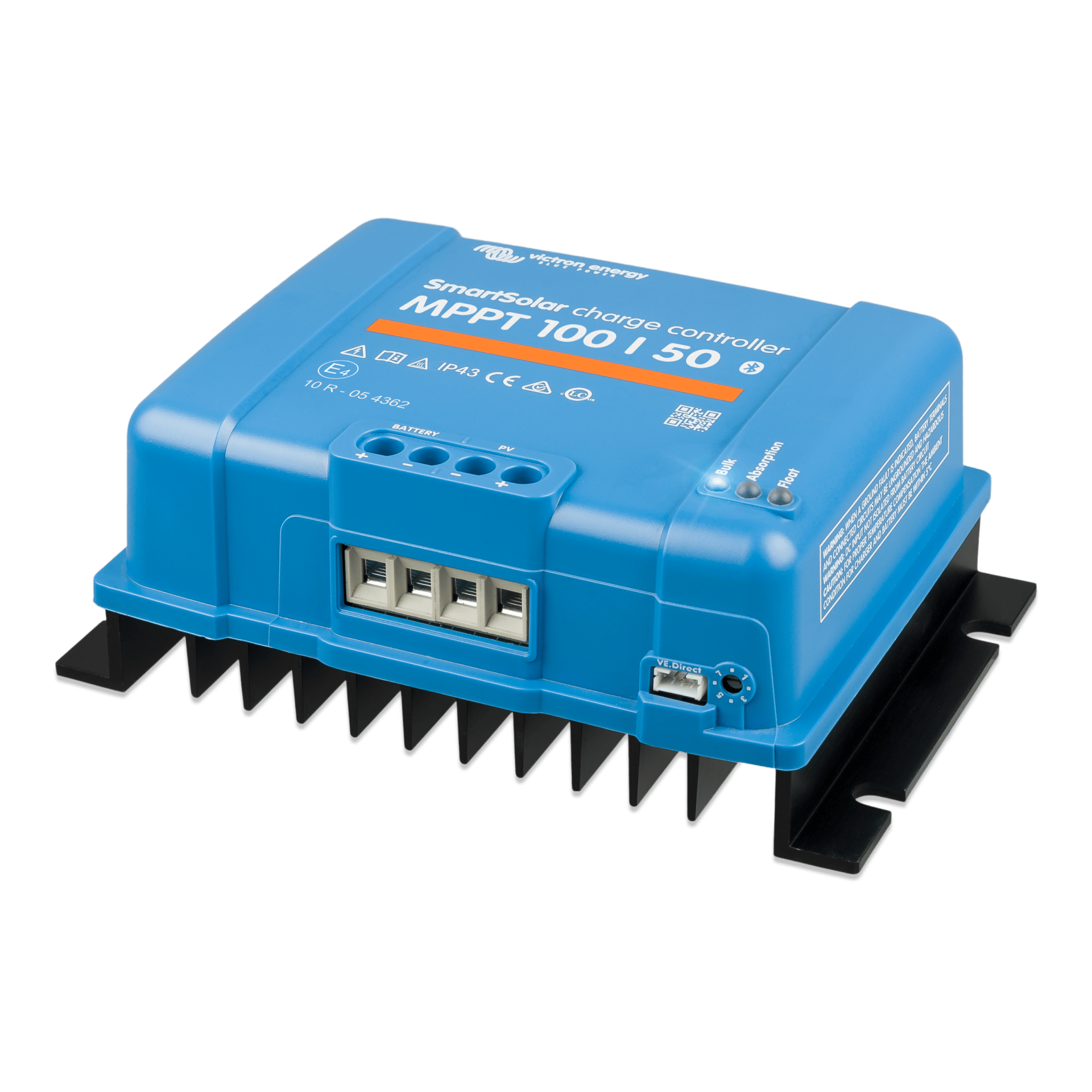 SmartSolar MPPT 100 50 right