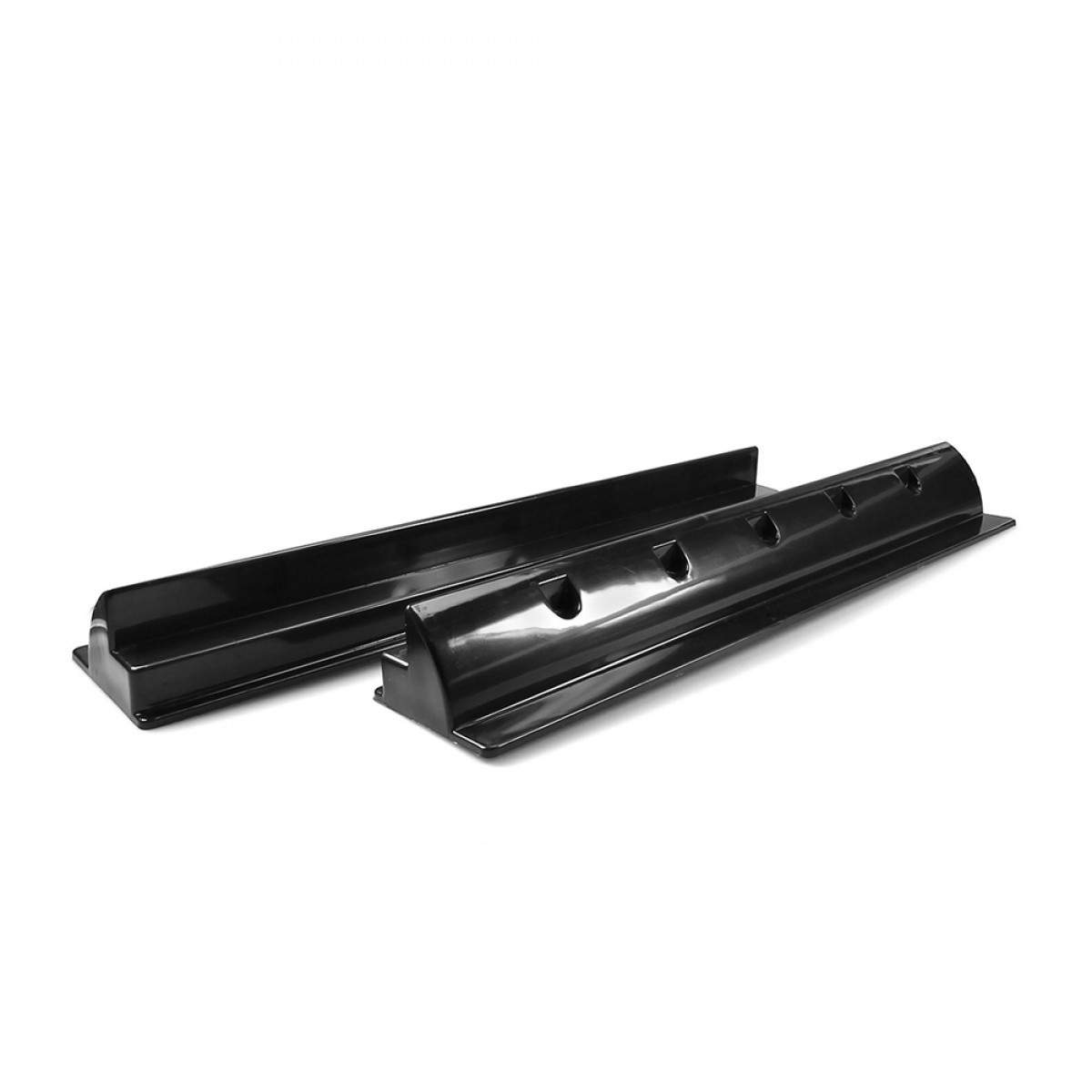 Zubehör Solar Spoiler schwarz