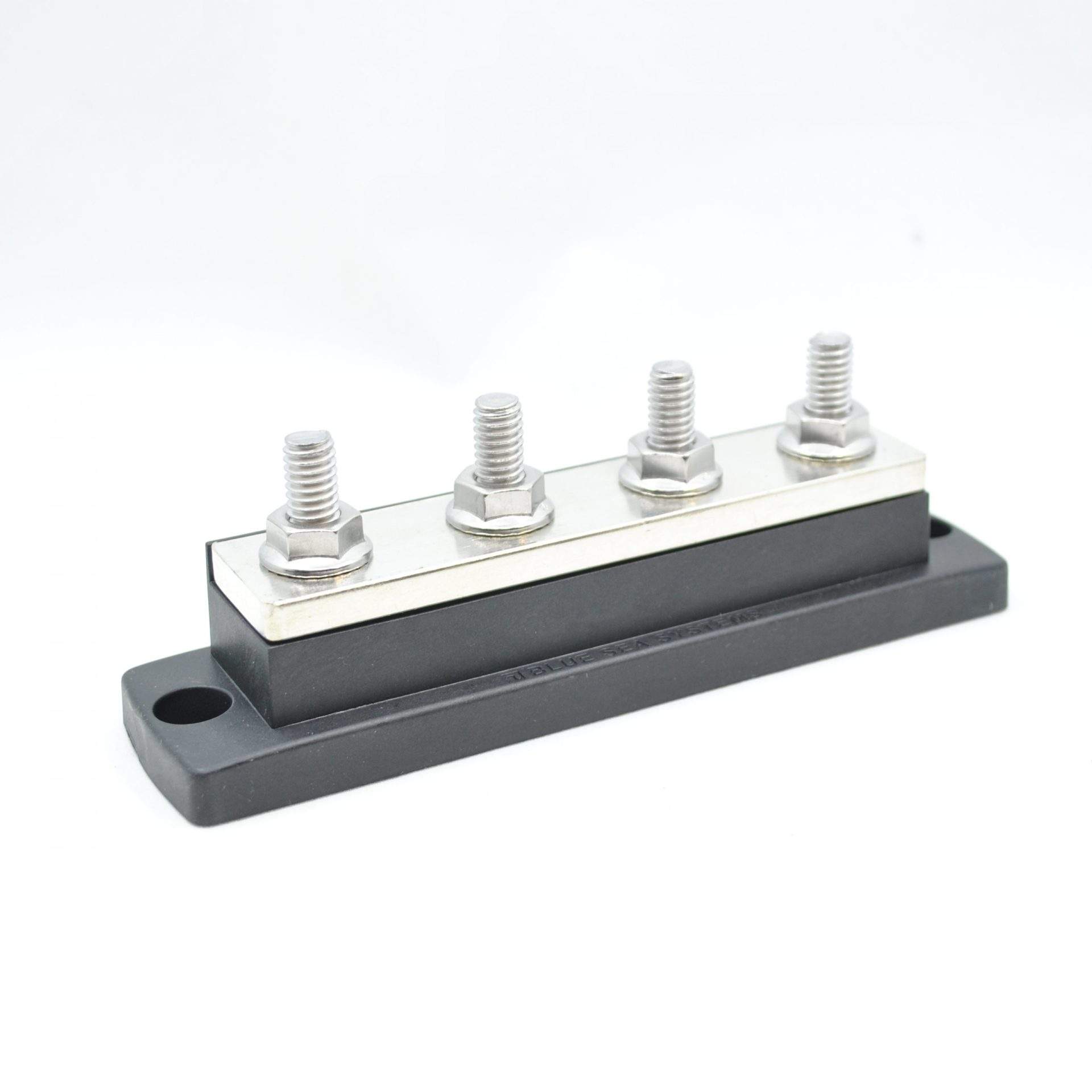 Verteilerschiene 12 Volt Wohnmobil