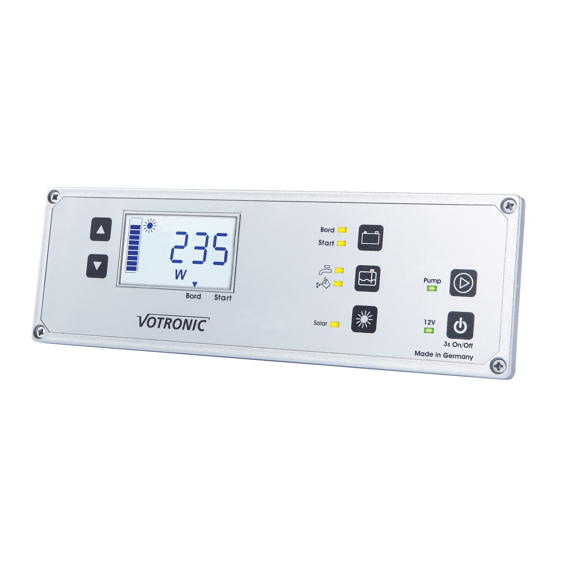 Votronic  Terra VPC
