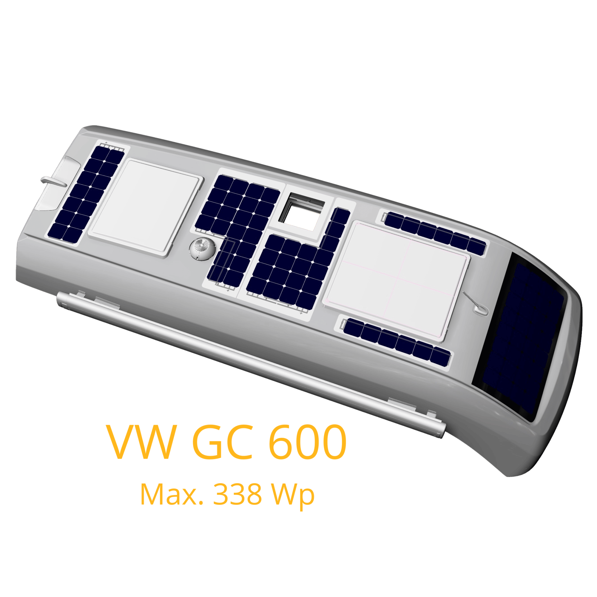 VW GC 600 Schema