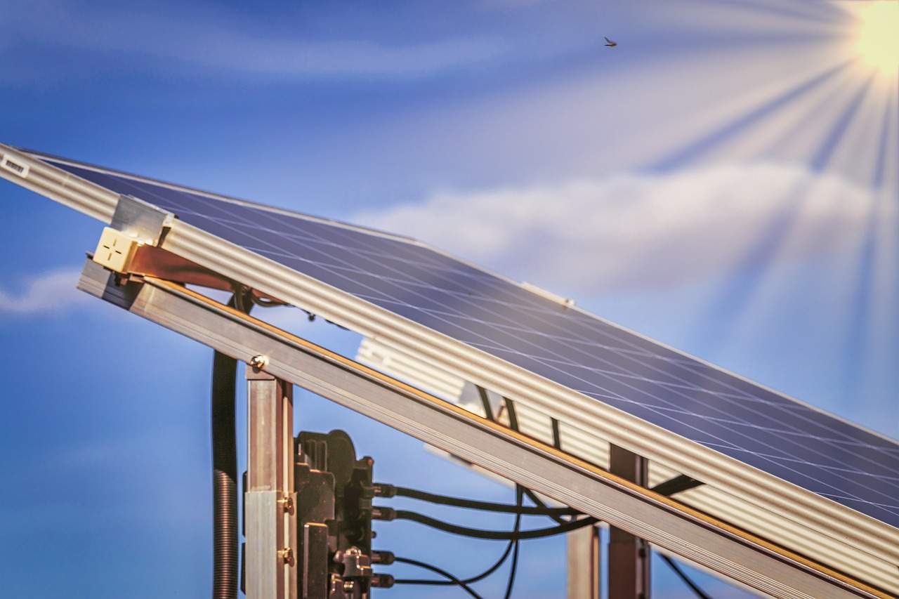 Balkonkraftwerk 800, 900, 1200 Watt – Was ist erlaubt?
